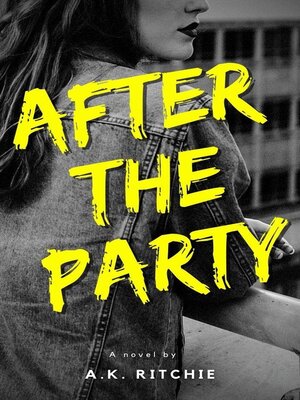 cover image of After the Party